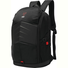 Рюкзак Yenkee 22L 15.6" Gaming SHIELD YBB 1503 (Black)