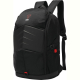 Рюкзак Yenkee 22L 15.6" Gaming SHIELD YBB 1503 (Black)