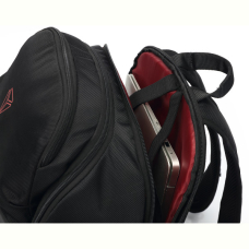 Рюкзак Yenkee 22L 15.6" Gaming SHIELD YBB 1503 (Black)