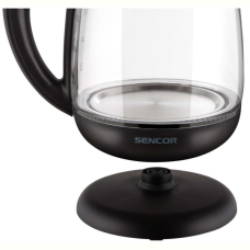Електрочайник Sencor SWK 1785BK