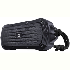 Портативна акустика Defender Octagon Black (65039)