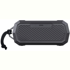 Портативна акустика Defender Octagon Black (65039)