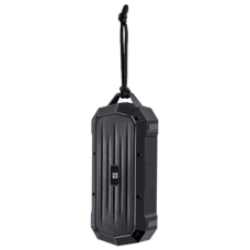 Портативна акустика Defender Octagon Black (65039)