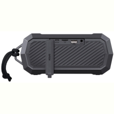 Портативна акустика Defender Octagon Black (65039)