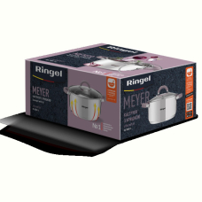 Каструля RINGEL Meyer (1.6 л) 16 см