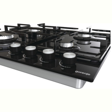 Газова варильна поверхня Gorenje GT 641 KB (BL025)