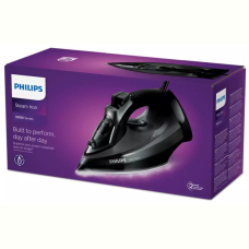 Праска з подачею пари Philips DST5040/80