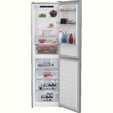 Холодильник Beko RCNA386E40ZXBN