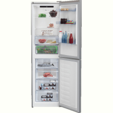 Холодильник Beko RCNA386E40ZXBN