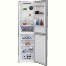Холодильник Beko RCNA386E40ZXBN