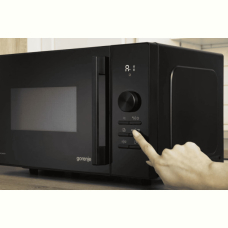 Мікрохвильова піч Gorenje MO23A3B5