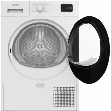 Сушильна машина Indesit C YSD 82D WB UA