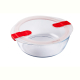Форма PYREX COOK&HEAT 26х23х8 см
