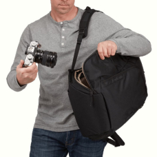 Рюкзак Thule Covert DSLR Backpack 24L TCDK224 Black