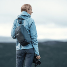 Рюкзак Thule Covert DSLR Backpack 24L TCDK224 Black