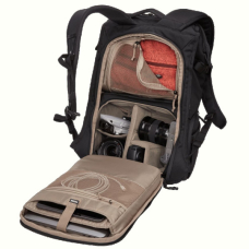 Рюкзак Thule Covert DSLR Backpack 24L TCDK224 Black