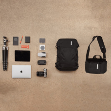 Рюкзак Thule Covert DSLR Backpack 24L TCDK224 Black
