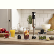Занурювальний блендер Gorenje HBX1500VS