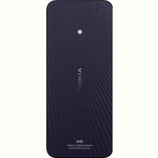 Мобільний телефон Nokia 215 (TA-1613) 4G Dual SIM Black