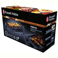 Гриль Russell Hobbs Fiesta 22550-56