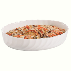 Форма для запікання Luminarc Smart Cuisine Trianon, 32х24 см
