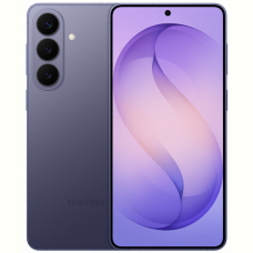Смартфон Samsung Galaxy S26 12/512Gb ZVH Cobalt Violet