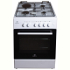 Комбінована плита Greta KKE 62 LG 13 W