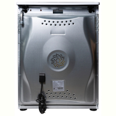 Комбінована плита Greta KKE 62 LG 13 W