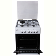 Комбінована плита Greta KKE 62 LG 13 W