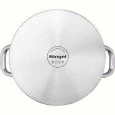 Каструля Ringel Curry (4.9 л) 20 см