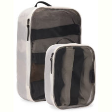 Дорожня сумка Thule Packing Cube Set - TPCS-204 White