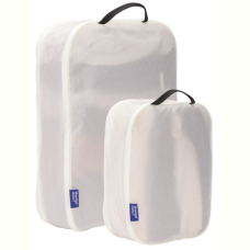 Дорожня сумка Thule Packing Cube Set - TPCS-204 White