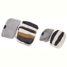 Дорожня сумка Thule Packing Cube Set - TPCS-204 White