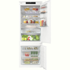 Холодильник Gorenje NRKI619D61WFE 