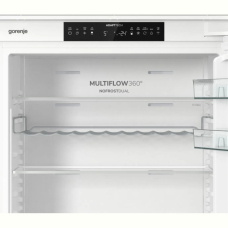 Холодильник Gorenje NRKI619D61WFE 