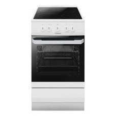 Електрична плита Hansa FCCW53000