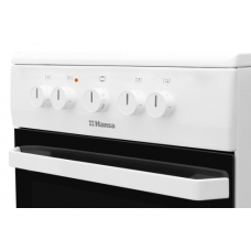 Електрична плита Hansa FCCW53000