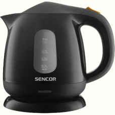 Електрочайник Sencor SWK 1101BK