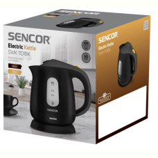 Електрочайник Sencor SWK 1101BK