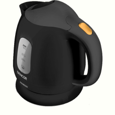 Електрочайник Sencor SWK 1101BK