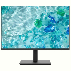 Монiтор 27" Acer Vero B277UGbmiiprzx (UM.HB7EE.G14) Black