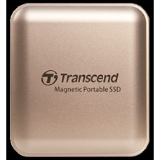SSD накопичувач Transcend 4TB External SSD ESD420G (TS4TESD420G)