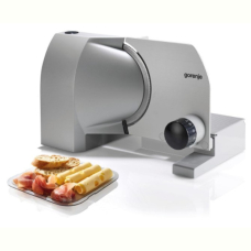 Дискова скиборізка Gorenje R708A (RAM21EV)