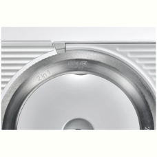 Дискова скиборізка Gorenje R708A (RAM21EV)