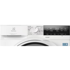 Пральна машина автоматична Electrolux EW7F3684UU