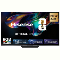 LED-телевізор Hisense 65UR8S