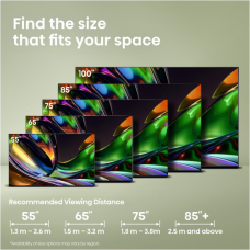 LED-телевізор Hisense 65UR8S