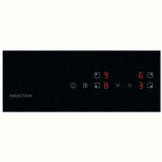 Електрична варильна поверхня Electrolux EIB60420CK