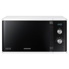 Мікрохвильова піч Samsung MS23K3614AW/UA