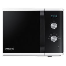 Мікрохвильова піч Samsung MS23K3614AW/UA